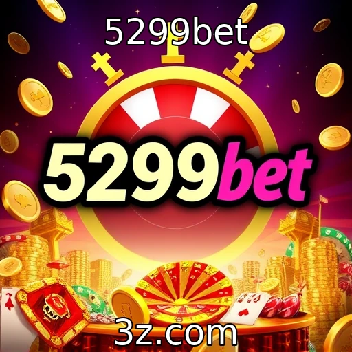 5299bet expande suas opções de jogos online | 5299bet