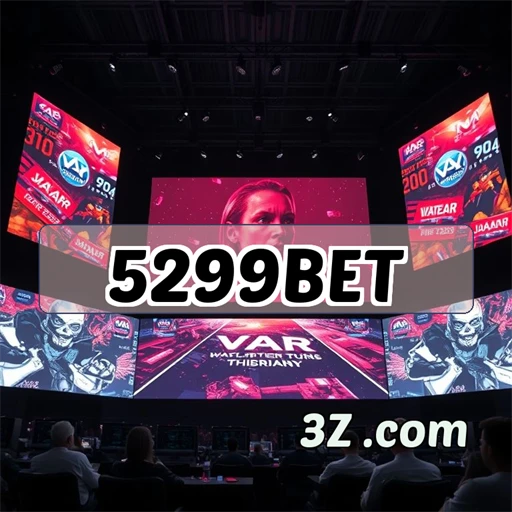 5299bet Promoções