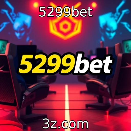 A ascensão dos eSports nas competições mundiais - 5299bet