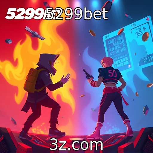 Desenvolvedores buscam inovação em mecânicas de jogo : 5299bet