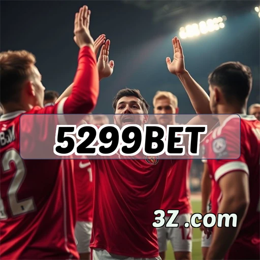 A Emoção do Live no 5299bet para Apostadores Modernos