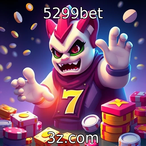 Análise da monetização em jogos gratuitos : 5299bet