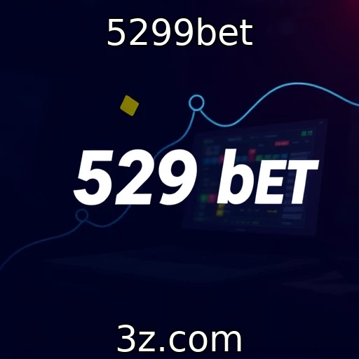 Crescimento do mercado de jogos online em 2025 : 5299bet