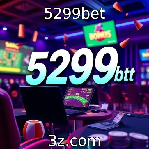 Desafios da regulamentação de jogos online em 2025 - 5299bet