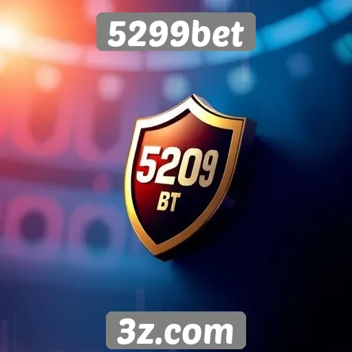 Segurança e confiabilidade do 5299bet em transações