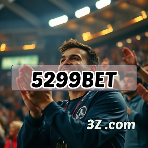 Aposte Com Estilo: Sports na 5299bet Te Esperam