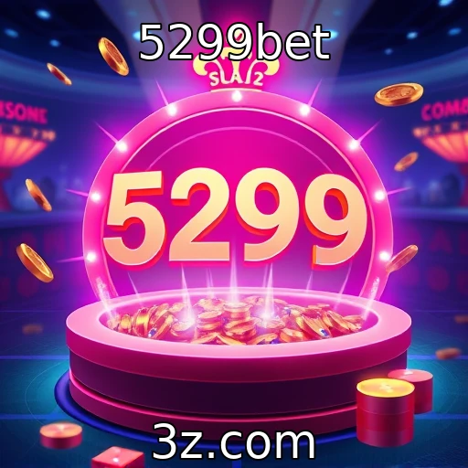 Inovação tecnológica e seu impacto nos jogos de azar - 5299bet