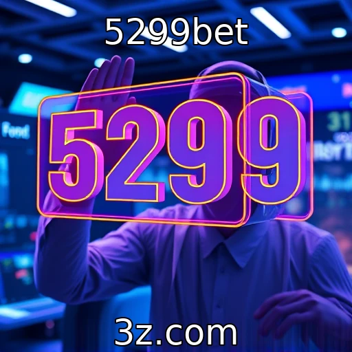 Investimentos em realidade virtual e aumentada : 5299bet